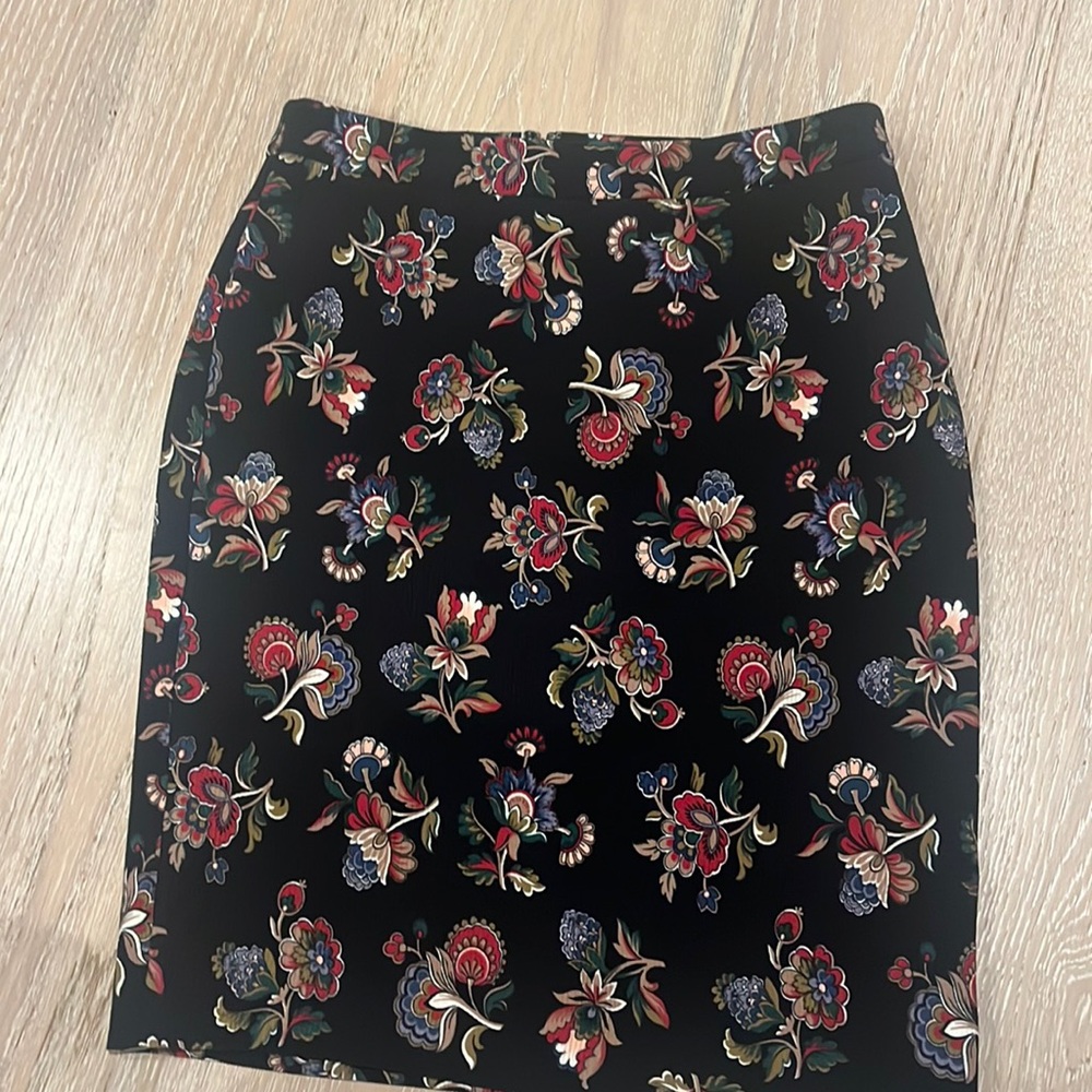 Ann Taylor petite skirt